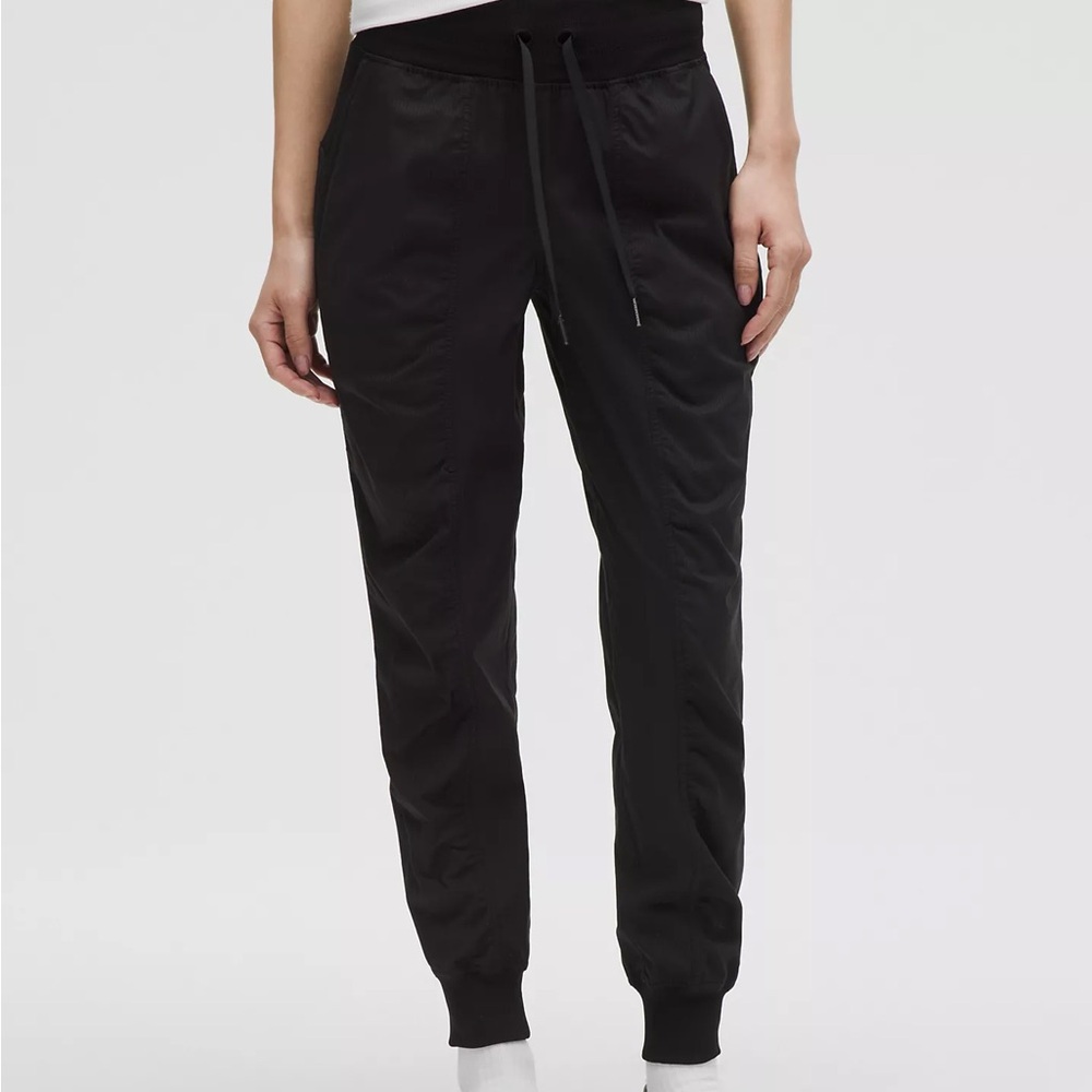 Lululemon Dance Studio Mid-Rise Jogger Full Length